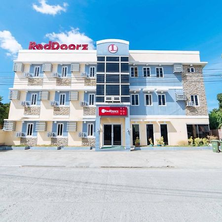 Reddoorz Near Davao International Airport Hotel Buitenkant foto