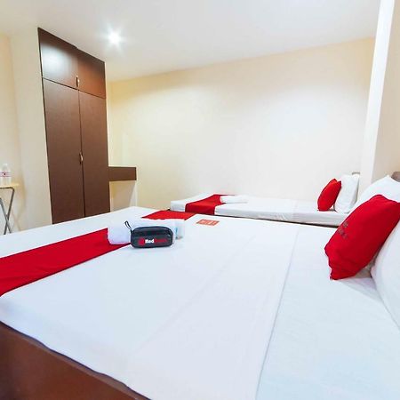 Reddoorz Near Davao International Airport Hotel Buitenkant foto