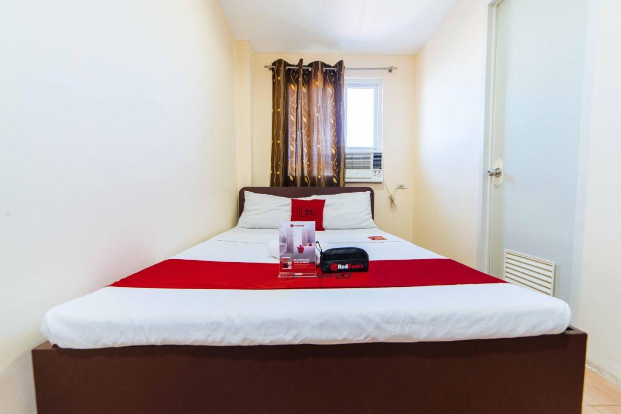 Reddoorz Near Davao International Airport Hotel Buitenkant foto