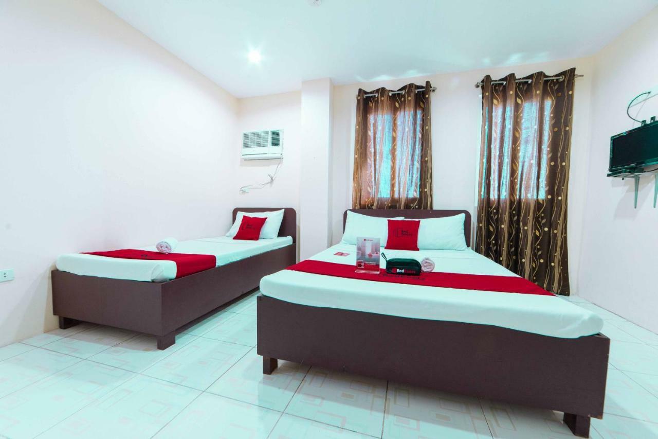 Reddoorz Near Davao International Airport Hotel Buitenkant foto