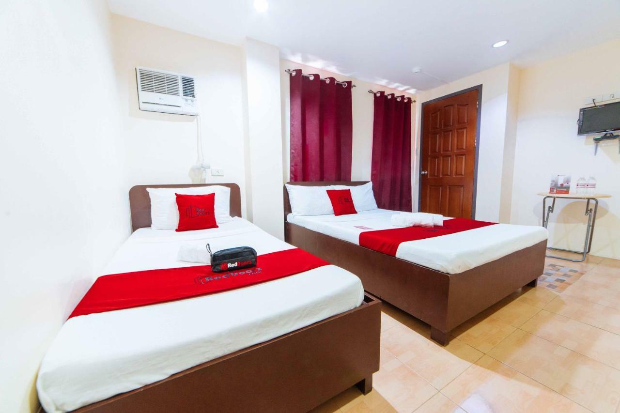 Reddoorz Near Davao International Airport Hotel Buitenkant foto