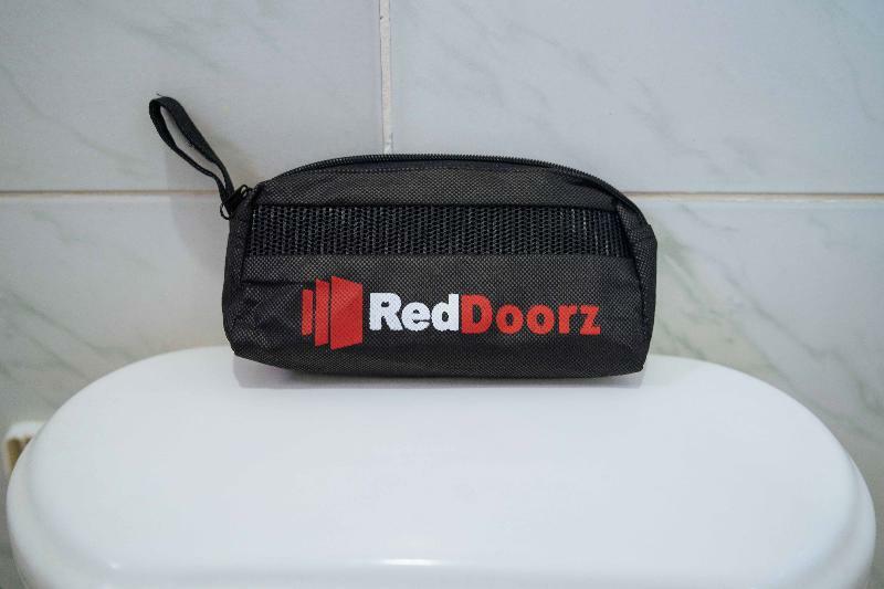 Reddoorz Near Davao International Airport Hotel Buitenkant foto